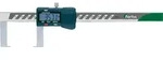 FORTIS Nuten-Messschieber digital 150/0,01mm