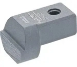 HAZET Einsteck-Anschwei&szlig;teil 9x12mm 6430C