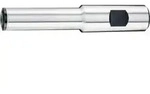 TSCHORN S&auml;geblattaufnahme D 80x22mm Form B DIN1835B