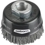 OSBORN Topfb&uuml;rste Schleifnylon 60x21mm