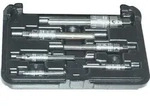 TAPMATIC Gewindebohrerausdreher Set f&uuml;r Handgewindebohrer M4-M22
