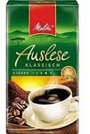 MELITTA Kaffee Auslese 859523 gemahlen 500g