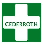 CEDERROTH Blutstiller 1910 4 Funkionen