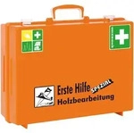 S&Ouml;HNGEN Erste Hilfe Koffer Spezial Holzbearbeitung