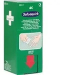 CEDERROTH Wundreiniger 40 Stk. 3227