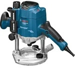 BOSCH Oberfr&auml;se GOF 1250 CE L-BOXX