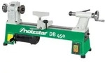 HOLZSTAR Drechselmaschine DB 450