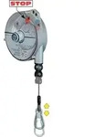 PLANETA Federzug Typ 9350 10-14kg 2,5m