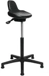 Stehhilfe Standstar PU-Schaum schwarz