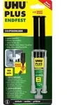 UHU plus endfest 90min 15 g