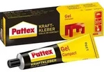 PATTEX Kraftkleber Gel Compact 125 g Tube
