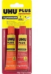 UHU Plus Sofortfest 35g