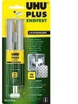 UHU plus endfest 300 2K-Spritze 24ml/25g