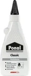 PONAL Classic PVAc Holzleim wei&szlig; 550g F