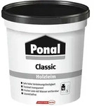 PONAL Classic PVAc Holzleim wei&szlig; 760g Dose F