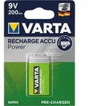 VARTA Rechargeable Power Accu E-Block 1er Blister
