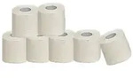 TORK Toilettenpapier extra weich Wei&szlig; 3-lagig 250 Blatt Pack a 72 Rollen