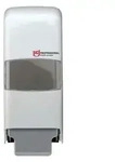 SC JOHNSON Wandspender Stoko Vario ultrawei&szlig; 1L + 2L Softflaschen