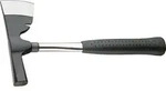 PICARD Latthammer geraut TPE 600g mit Magnet