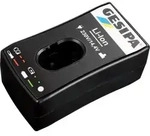 GESIPA Ladeger&auml;t 230V f&uuml;r Li-Ion Akkus AccuBird PowerBird FireBird