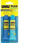 UHU PLUS SCHNELLFEST 35g