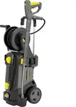 K&Auml;RCHER Hochdruckreiniger HD 5/17 CX Plus max. 200 Bar incl. Dreckfr&auml;se