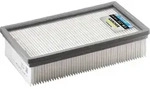 K&Auml;RCHER Flachfaltenfilter NT 65/2 Eco TE ME