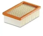 K&Auml;RCHER Zubeh&ouml;r Flachfaltenfilter WD 2.863-005.0