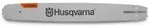 HUSQVARNA F&uuml;hrungsschiene X-Force 50cm 3/8" 1,5mm 585 95 08-72