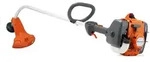 HUSQVARNA Benzin Rasentrimmer 122C 966 77 97-01