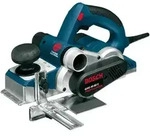 BOSCH Elektrohobel GHO 40-82 C Koffer