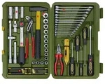 PROXXON Universalwerkzeugkoffer 43tlg.