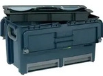 RAACO Compact Werkzeugkoffer Compact 47