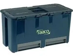 RAACO Compact Werkzeugkoffer Compact 27