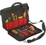 PLANO Falt-Werkzeugtasche f&uuml;r Werkzeuge Laptop Dok. 320x400x130mm 559 TB