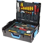GEDORE L-BOXX 136mit Sortiment Elektriker 36-tlg 1100-02 2658208