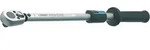 HAZET Drehmomentschl&uuml;ssel 5121-2CLT System 5000 CLT 20-120 Nm 1/2"