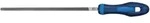 PFERD SB-Vierkantfeilen SB1142 200 H2