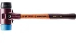 HALDER Schonhammer SIMPLEX 60mm TPE-soft/Gummi