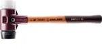HALDER Schonhammer SIMPLEX 30mm Gummi/Superplastik