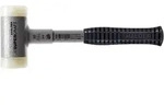 HALDER Schonhammer Stahlrohr SUPERCRAFT 25mm r&uuml;ckschlagfrei