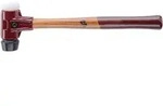 HALDER Schonhammer SIMPLEX 50mm Gummi/Nylon