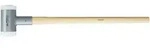 HALDER VorschlaghA Supercraft 100mm Nylon 10kg