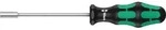 WERA 6kt-Steckschl&uuml;ssel-Schraubendreher 6,0x125mm