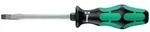 WERA Schraubendreher Schlitz 9,0x1,6x150mm Kraftform SK