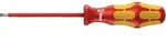 WERA Schlitz-Schraubendreher VDE mitLasertip 4,0x0,8x150mm