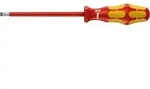 WERA Schlitz-Schraubendreher VDE mit Lasertip 1x5,5xx 125mm