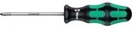WERA Kreuzschlitz-Schraubendreher Phillips PH 3x150mm