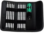 WERA Vario-Klingen-Set 11-teilig