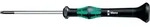WERA Elektronik-Schraubendreher TORX T10x 60mm